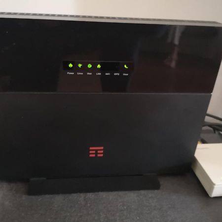 Suite19Bari Ngoại thất bức ảnh