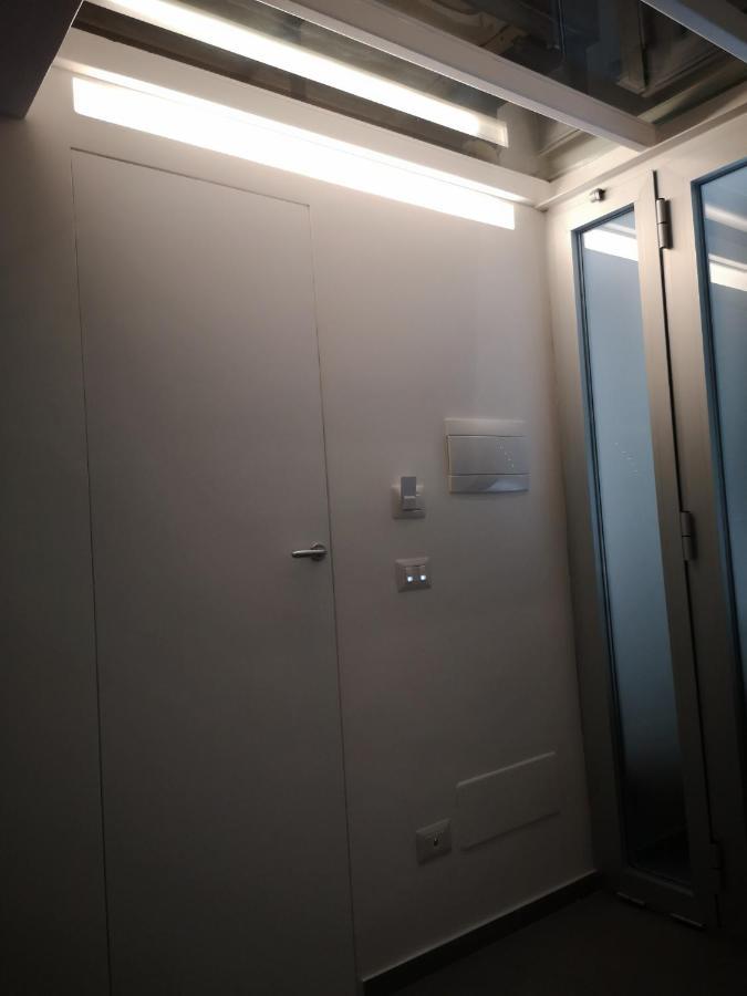 Suite19Bari Ngoại thất bức ảnh