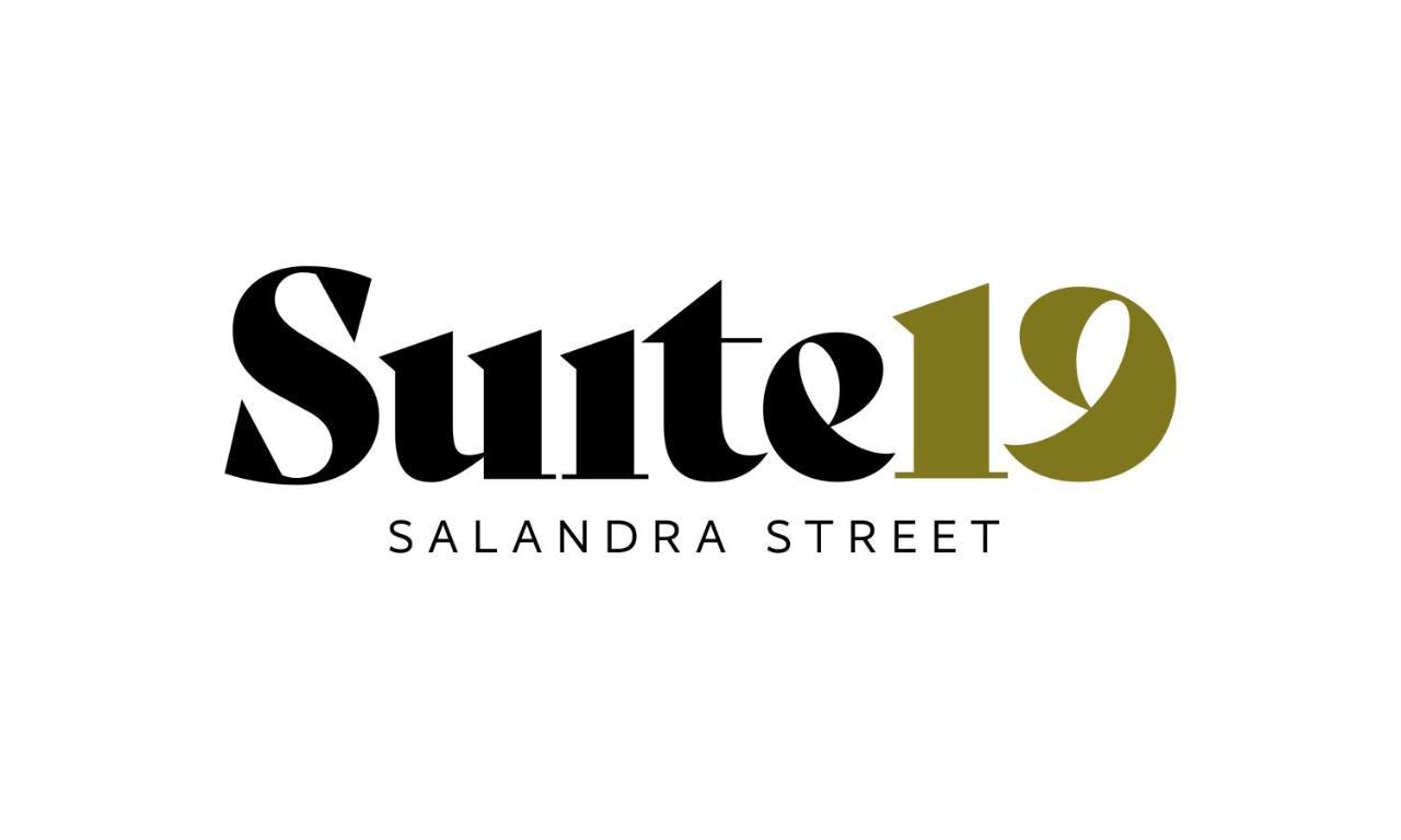 Suite19Bari Ngoại thất bức ảnh