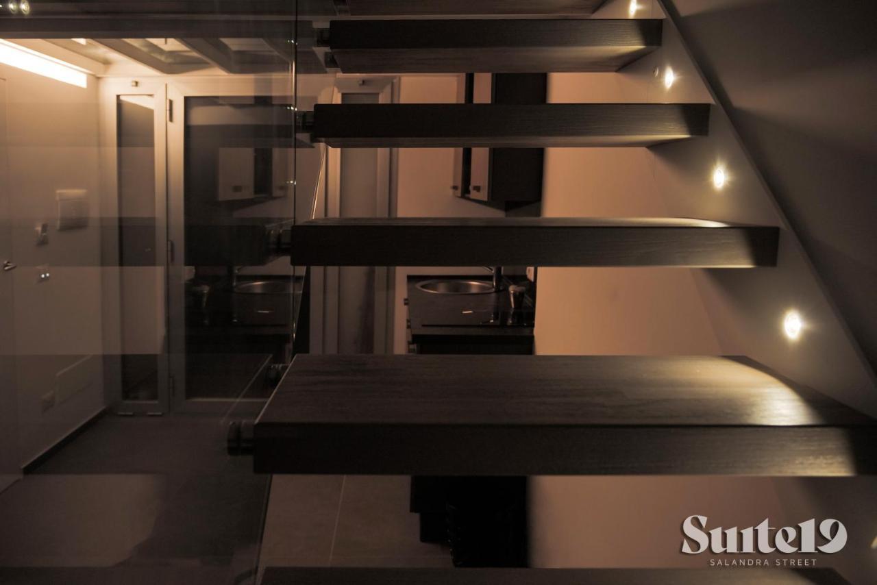 Suite19Bari Ngoại thất bức ảnh