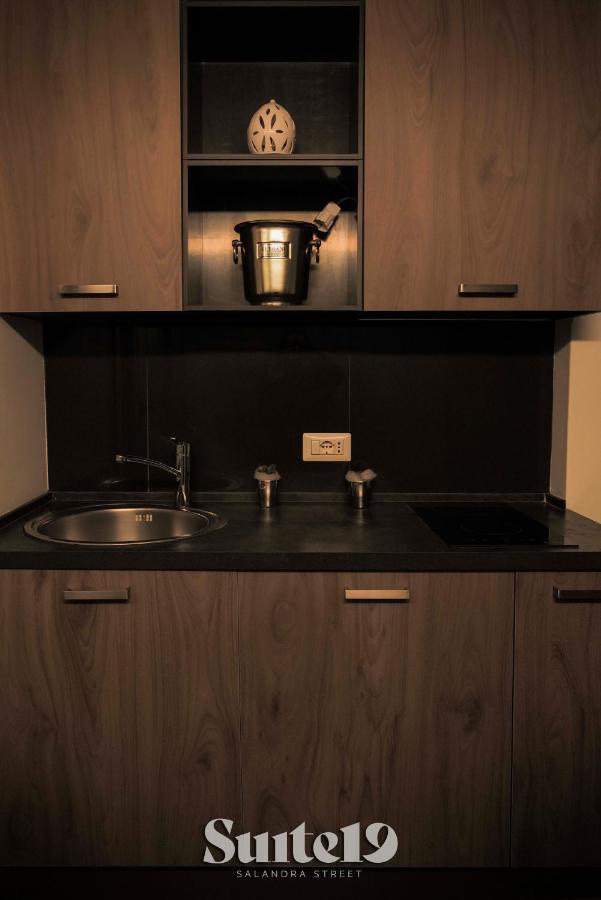 Suite19Bari Ngoại thất bức ảnh