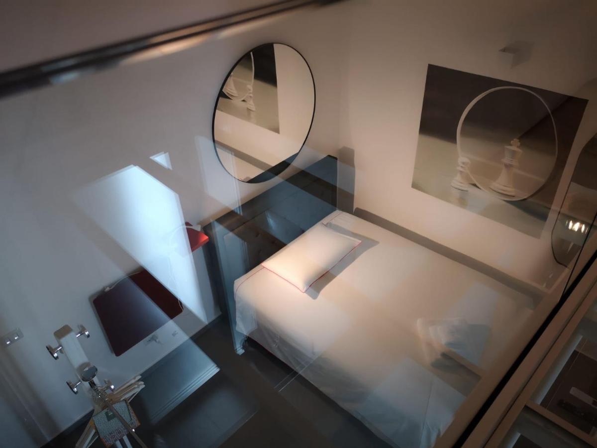 Suite19Bari Ngoại thất bức ảnh