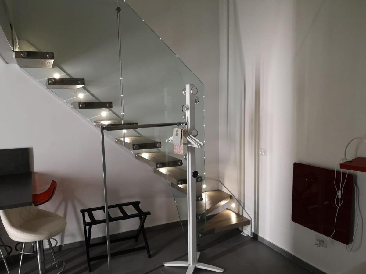Suite19Bari Ngoại thất bức ảnh