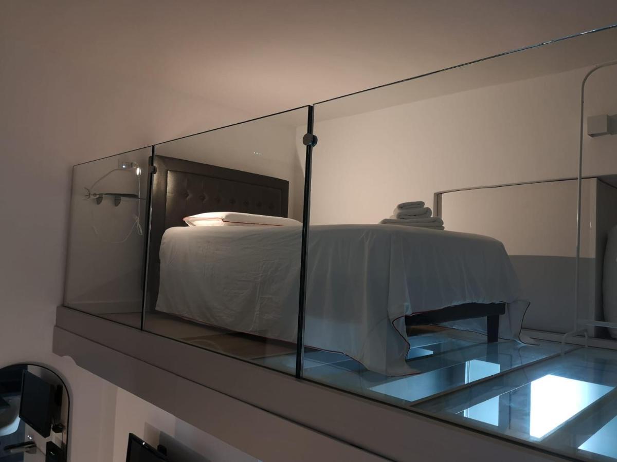 Suite19Bari Ngoại thất bức ảnh