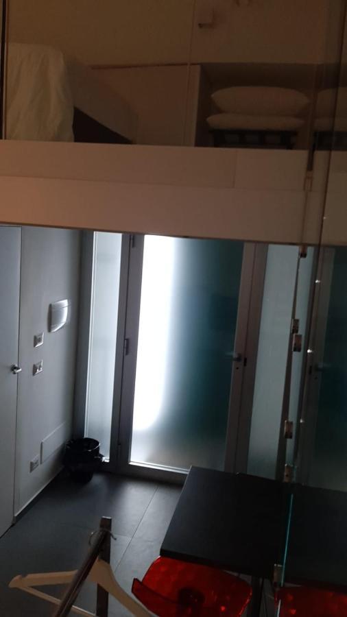 Suite19Bari Ngoại thất bức ảnh
