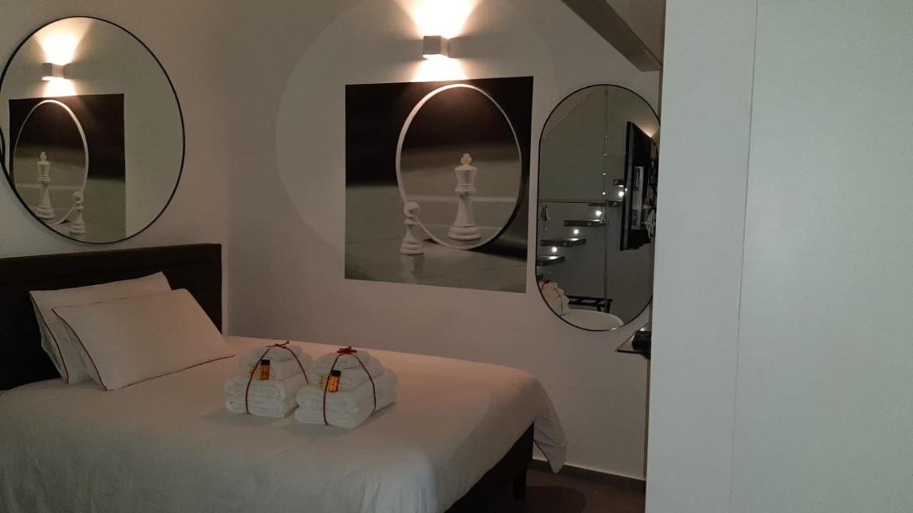 Suite19Bari Ngoại thất bức ảnh