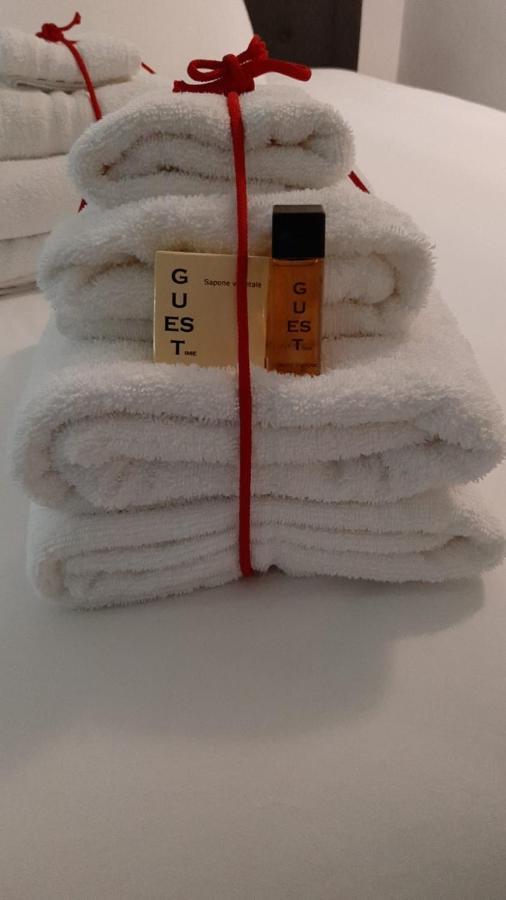 Suite19Bari Ngoại thất bức ảnh