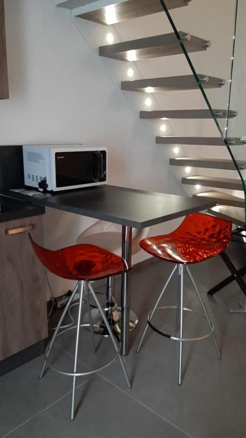 Suite19Bari Ngoại thất bức ảnh