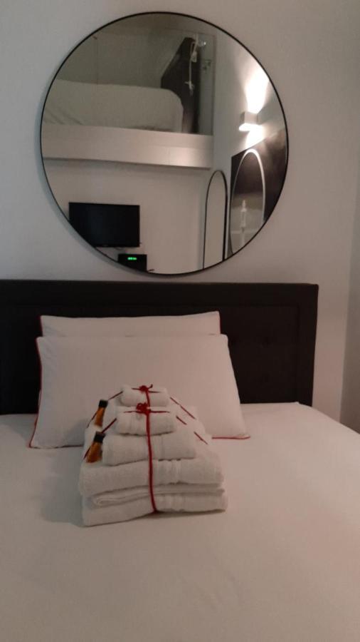 Suite19Bari Ngoại thất bức ảnh