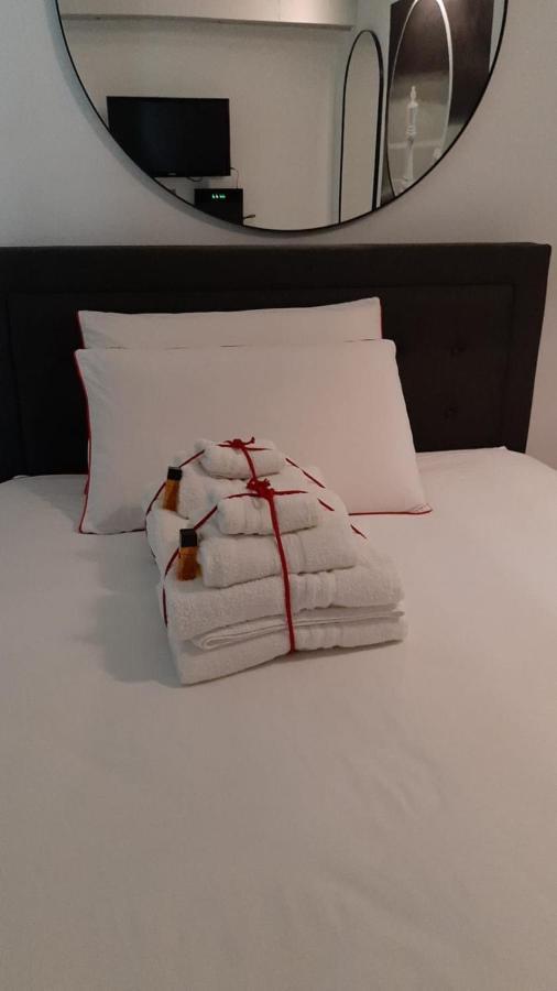 Suite19Bari Ngoại thất bức ảnh